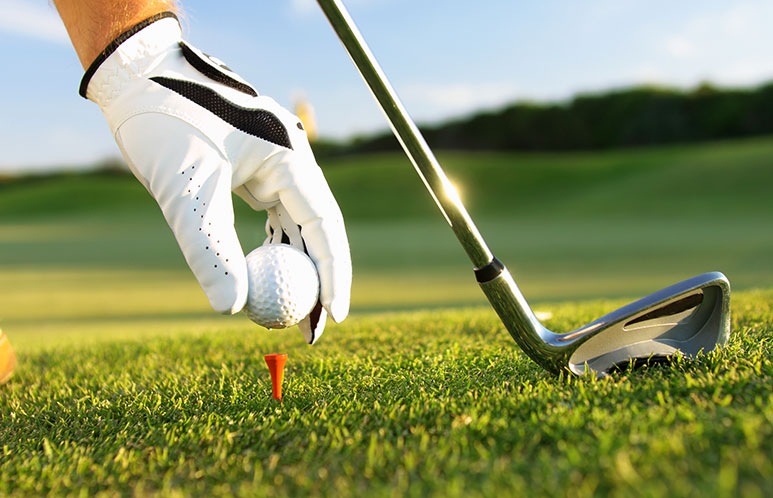 Golf Courses In Seaside Oregon Rivertide Suites